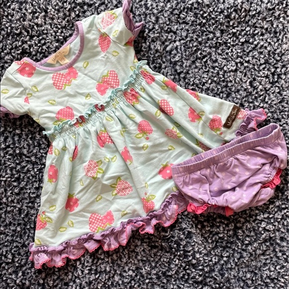 Matilda Jane dress - Picture 1 of 1